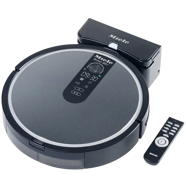 Ремонт роботов-пылесосов Miele Scout RX1 в сервисном центре FIX-Miele