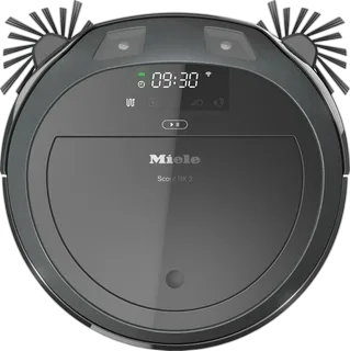 Ремонт роботов-пылесосов Miele Scout RX3 OBSW в сервисном центре FIX-Miele