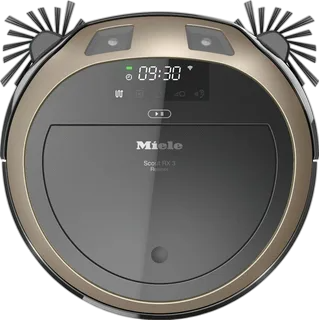 Ремонт роботов-пылесосов Miele SPQL Scout RX3 Home Vision HD в сервисном центре FIX-Miele